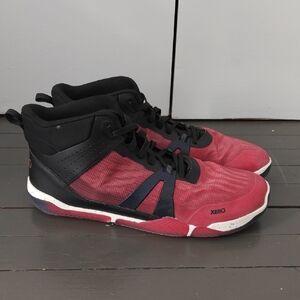 Xero X1 Mid Basketball Shoe